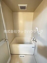 ハイツ三和の物件内観写真